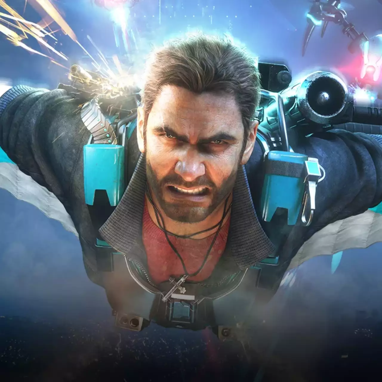 Ещё одна PC-игра осталась без Denuvo