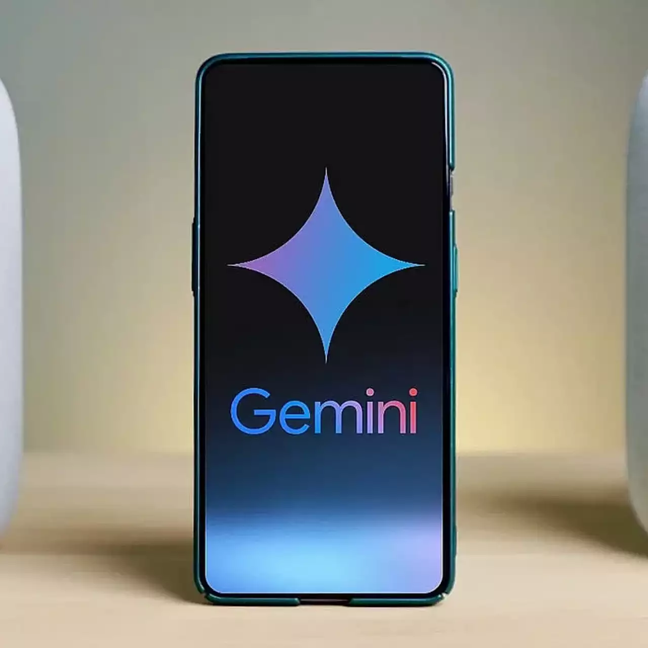 В Gemini добавили конструктор мини-приложений на базе ИИ