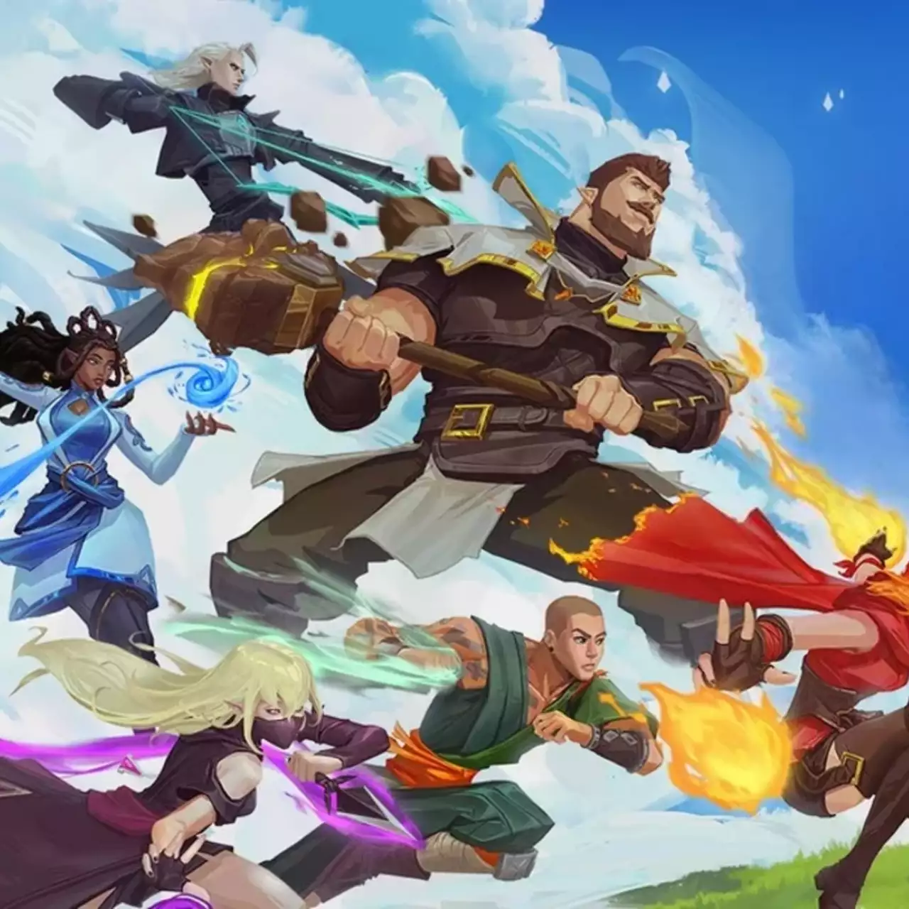 В Steam вышли три бесплатные VR-игры