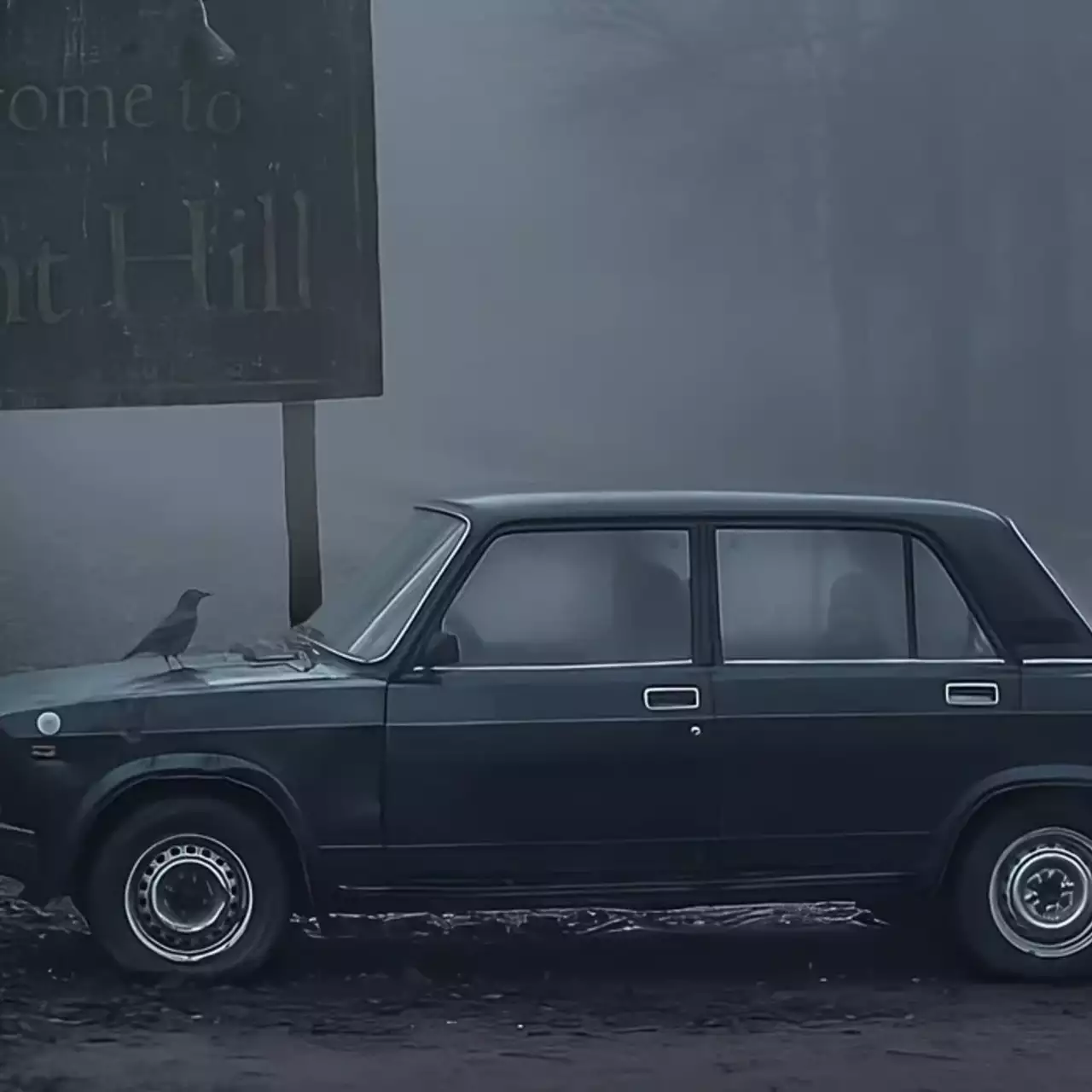 Ужас среди хрущевок: авторы Silent Hill допускают перенос действия будущей игры в Россию