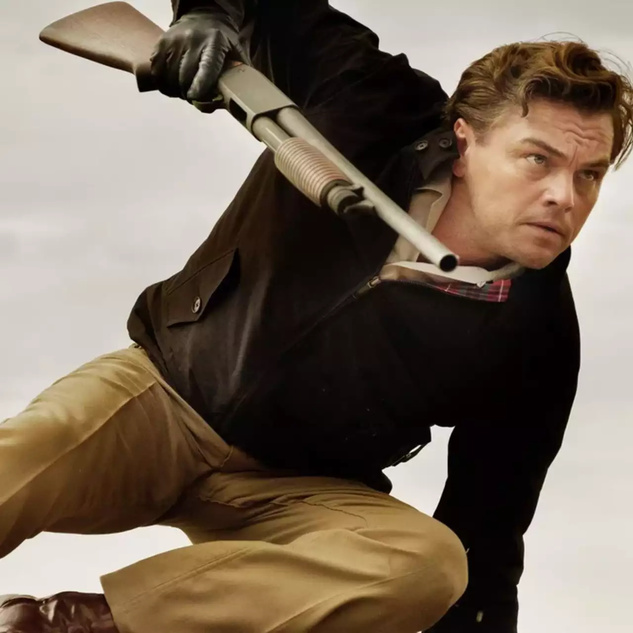 Леонардо Ди Каприо: «Я никогда не стану режиссёром — мне не приблизиться к Скорсезе»