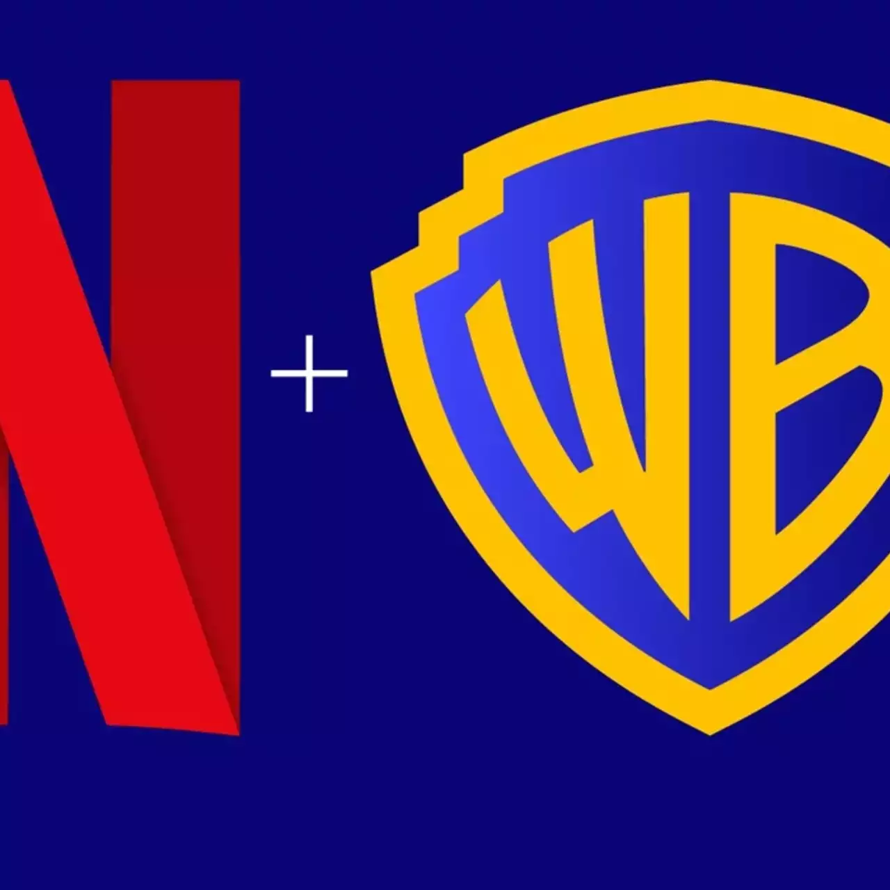 «Гарри Поттер» встречается с «Очень странными делами»: Netflix тизерит союз с Warner Bros.