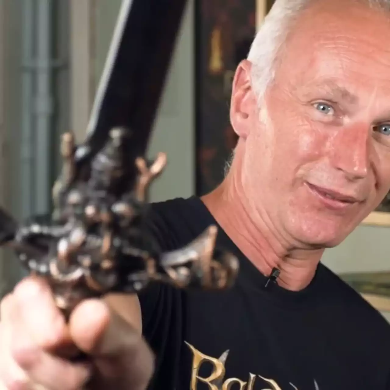 Глава Larian: рост цен на RAM и SSD заставляет оптимизировать Divinity раньше времени