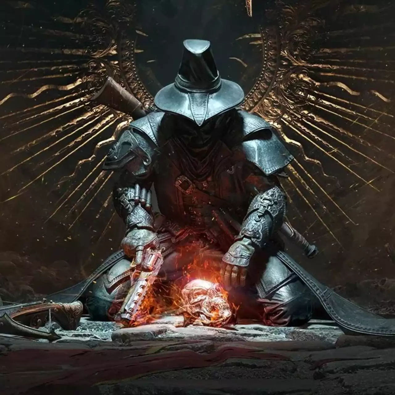 Разработчик Witchfire и Painkiller объяснил, почему Epic Games никогда не выиграет конкуренцию у Steam