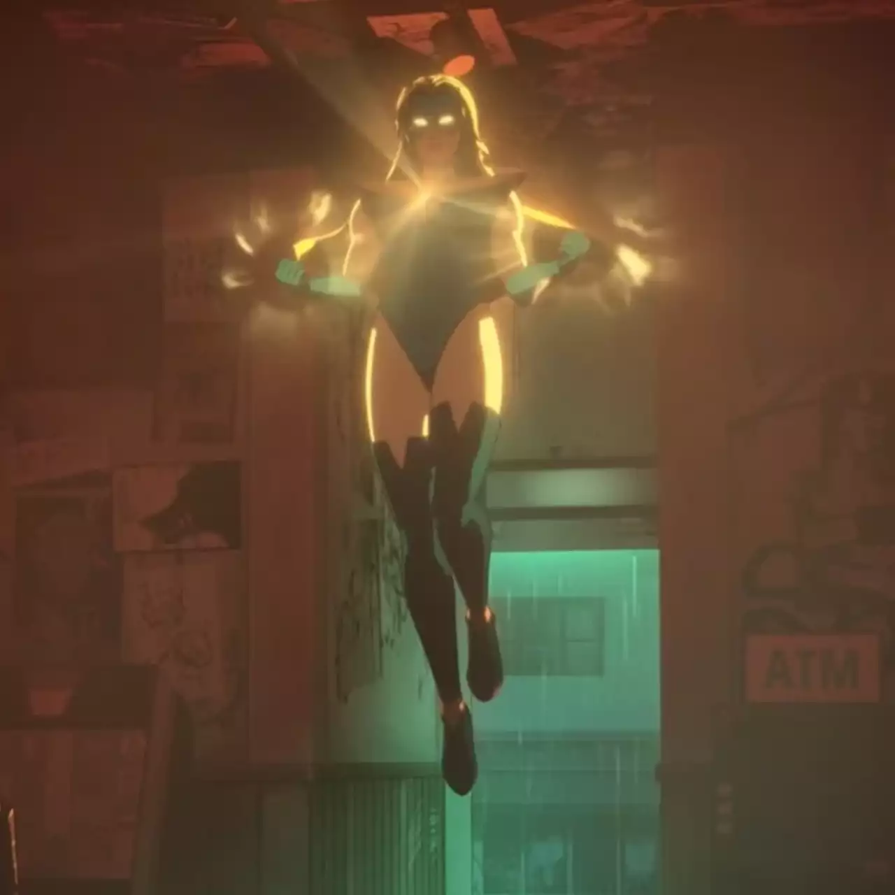 Dispatch выйдет на консолях Nintendo Switch в январе 2026 года