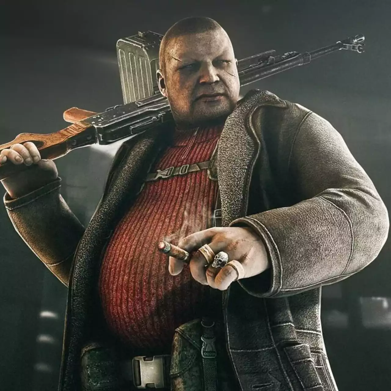 Игрокам Escape from Tarkov бесплатно раздают ресурсы для восстановления здоровья