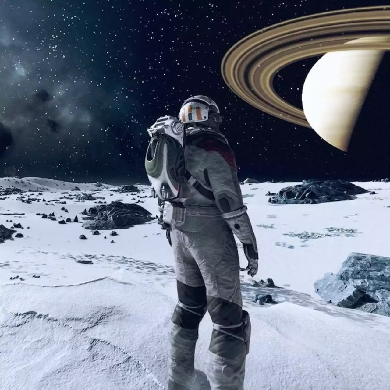 Джез Корден: Starfield существенно улучшат, но не на уровне Cyberpunk 2077