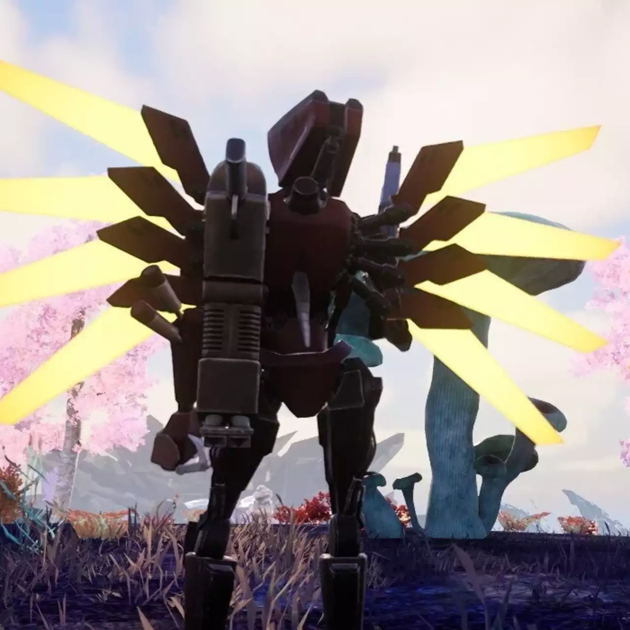 Palworld получила крупный апдейт: кроссовер с Ultrakill и другие изменения