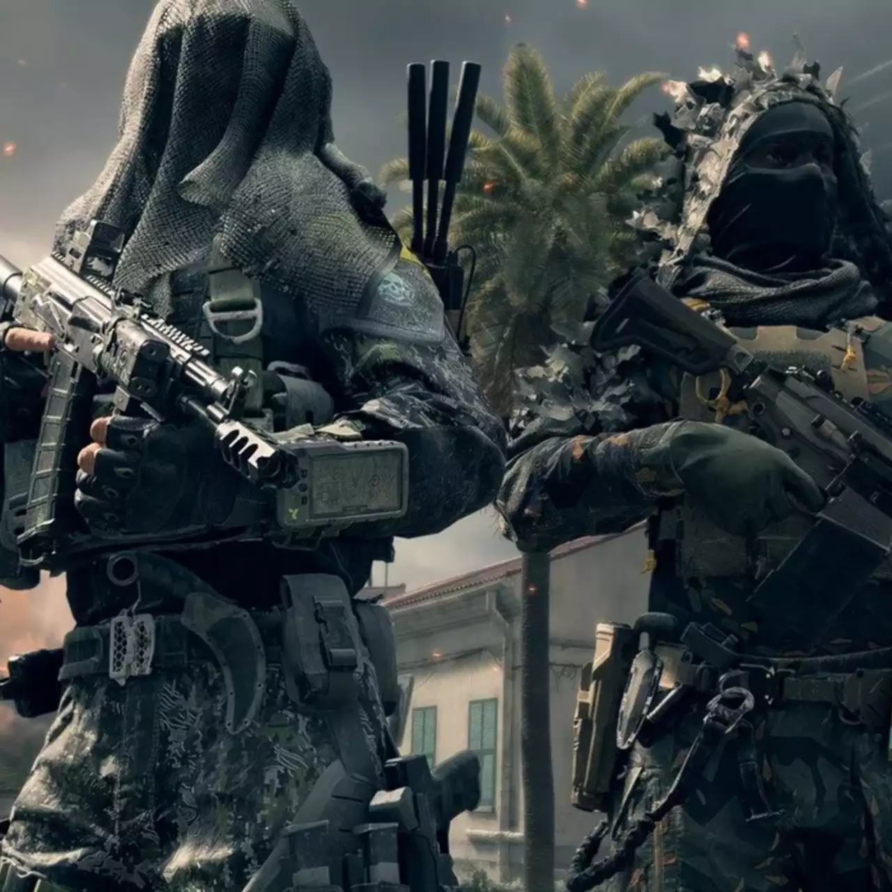 Oblivion Remastered, Borderlands 4 и Battlefield 6: названы самые продаваемые игры 2025 года