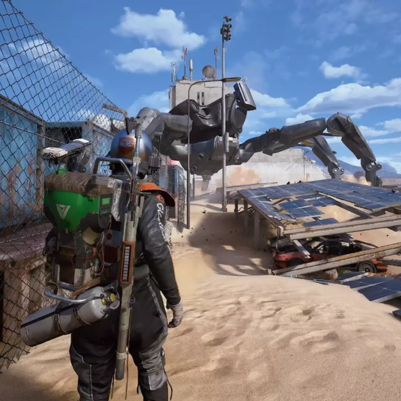 ARC Raiders получила хотфикс с исправлениями крупного зимнего обновления Cold Snap