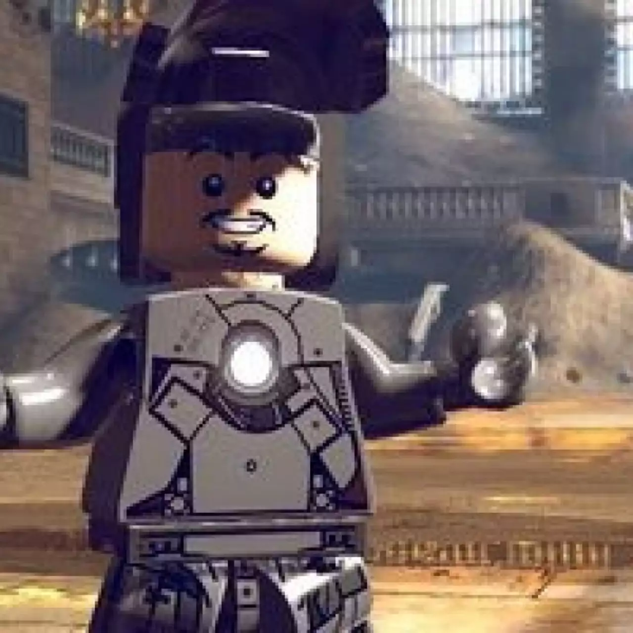 Коды для LEGO Marvel Super Heroes Коды для LEGO Marvel Super Heroes