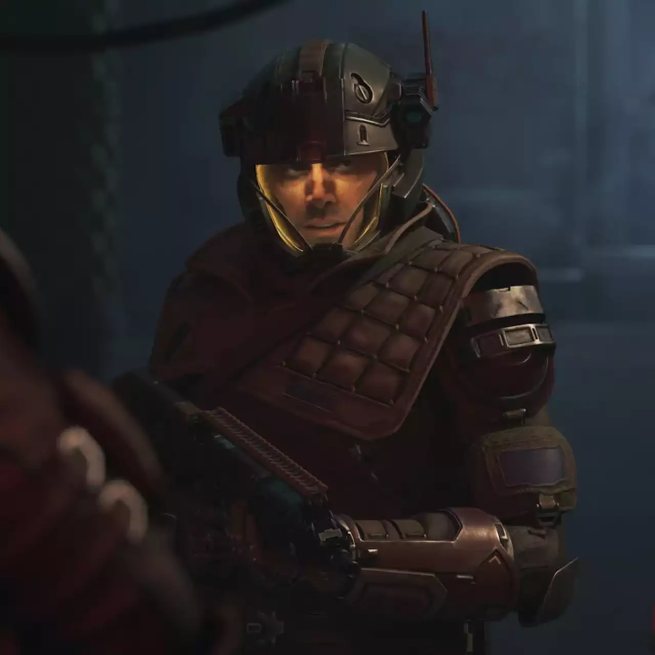 Owlcat раскрыла новые детали амбициозной космической RPG The Expanse: Osiris Reborn