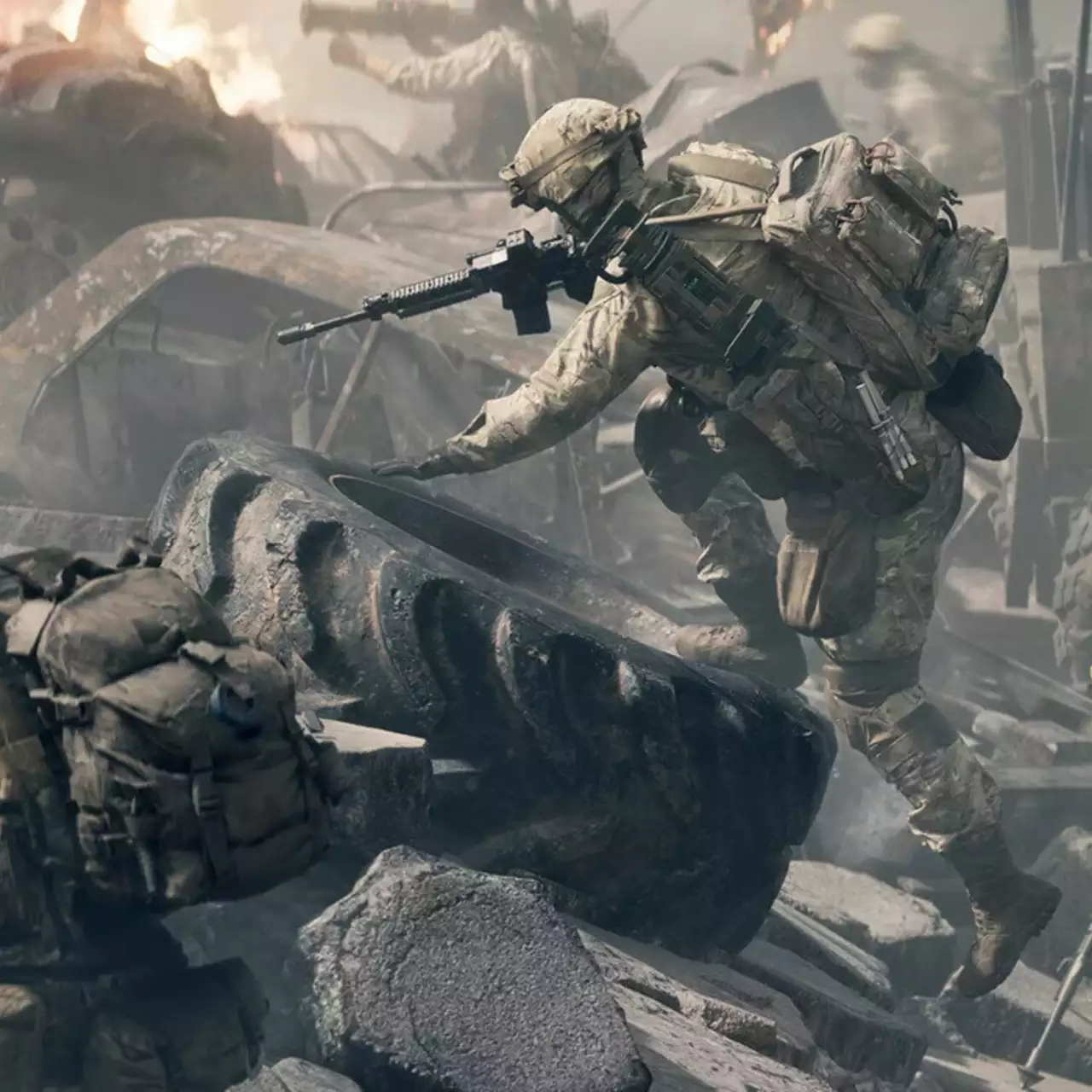 Разработчики игр получат за 2025 год более 15 триллионов рублей — какой проект стал самым прибыльным