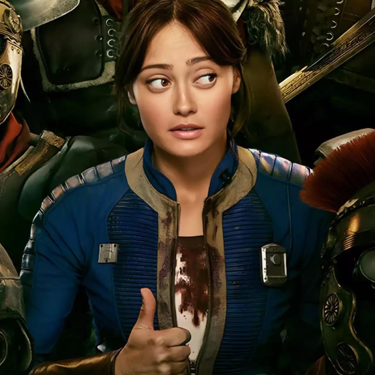 Первые впечатления от первого эпизода 2 сезона сериала Fallout