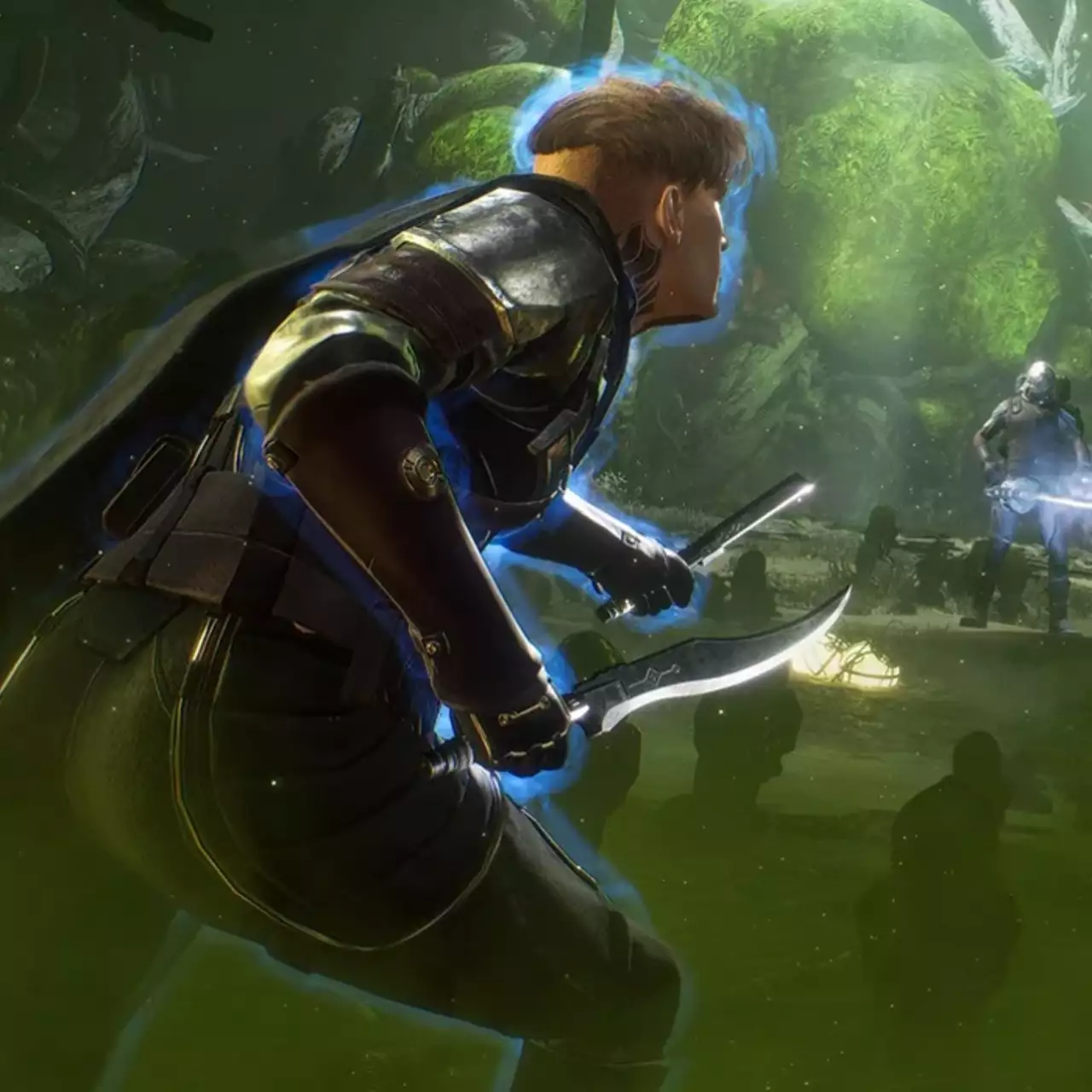 Анонсировано масштабное обновление Chapter 3 для Dune: Awakening