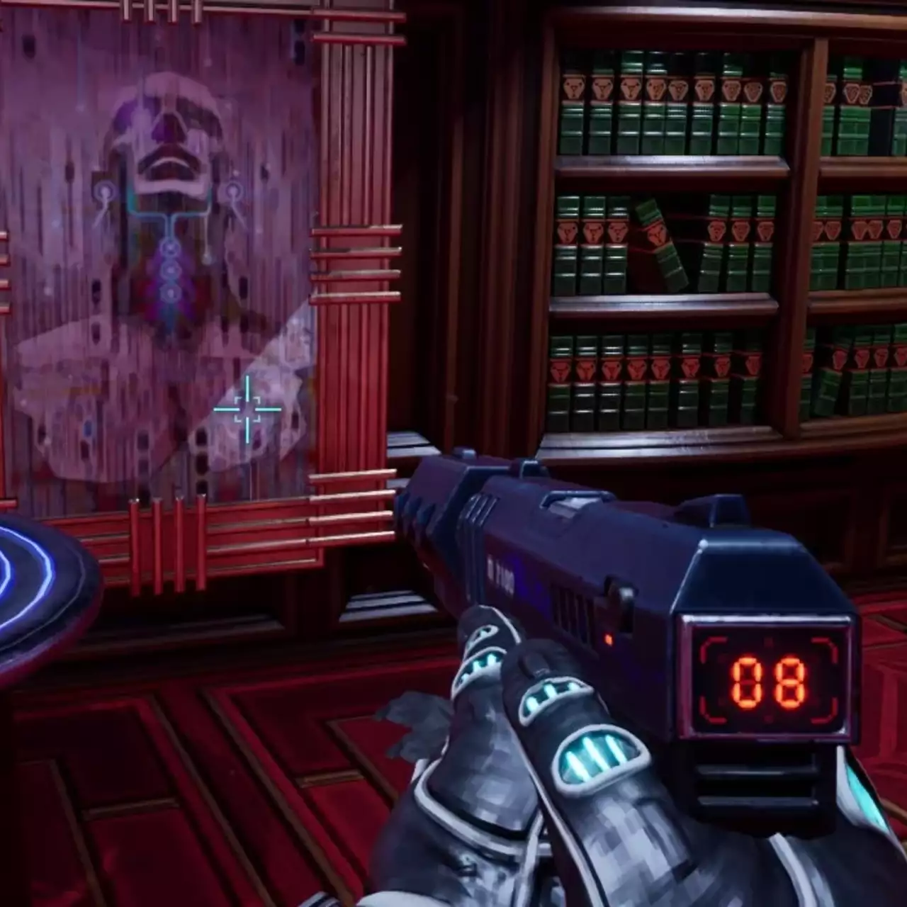 System Shock Remake портировали на Switch и Switch 2