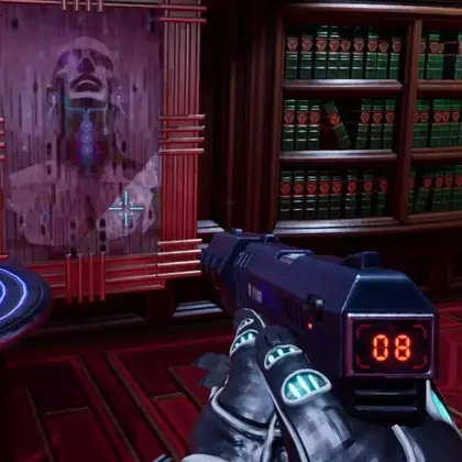 System Shock Remake портировали на Switch и Switch 2