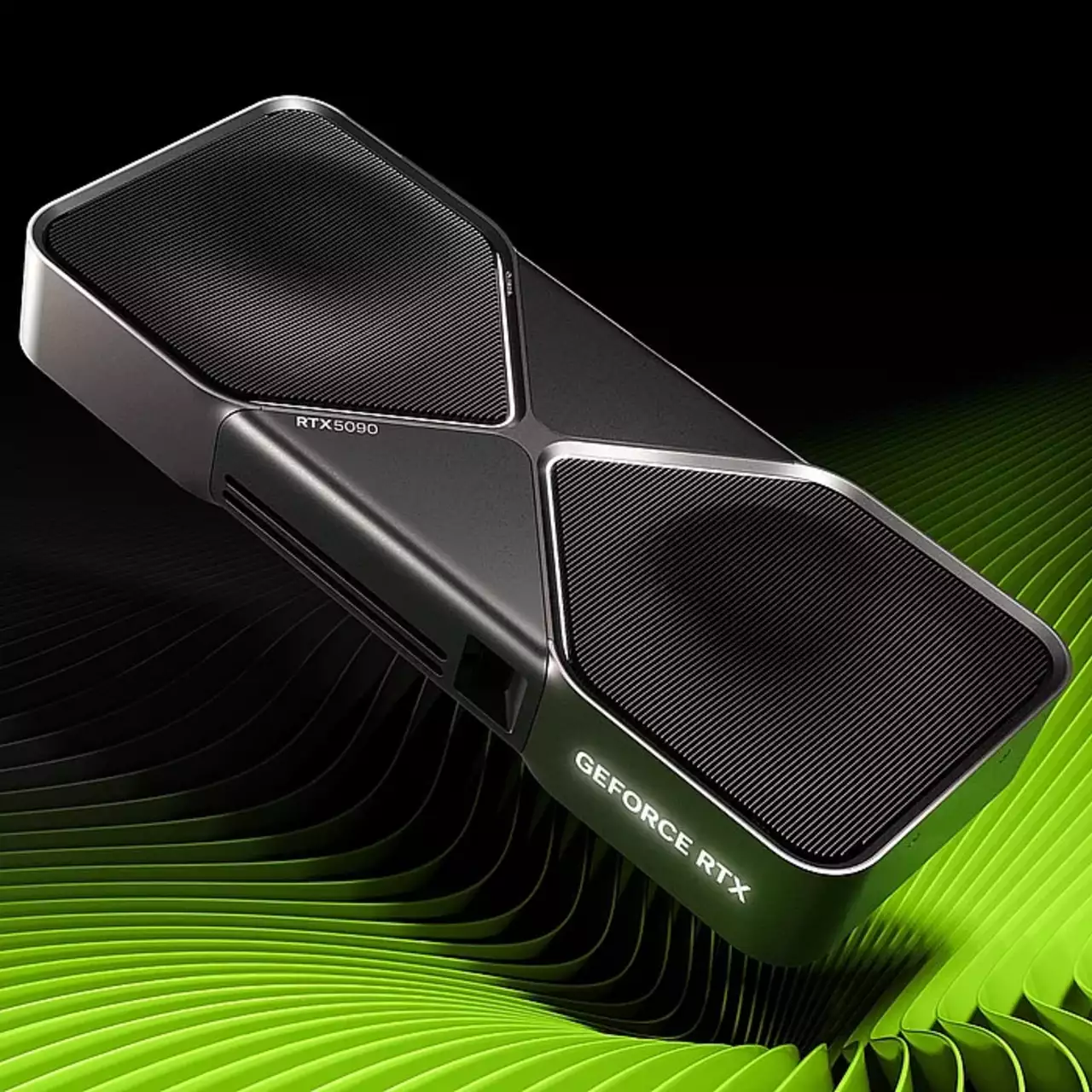 NVIDIA выпустила драйвер 591.59 WHQL, который устраняет ошибки в играх и работе с HDR