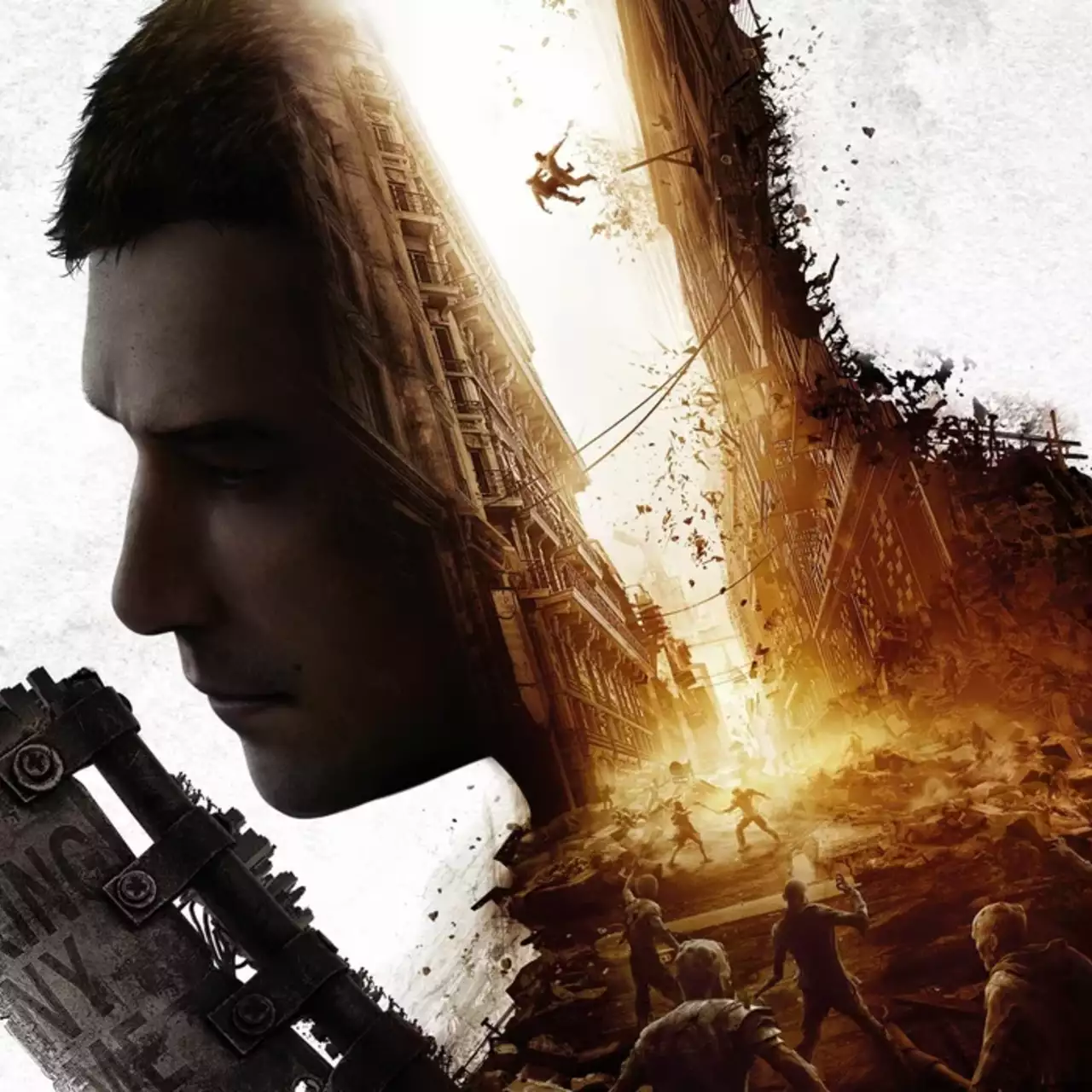 В Dying Light 2 Stay Human началось зимнее событие с наградами для игроков