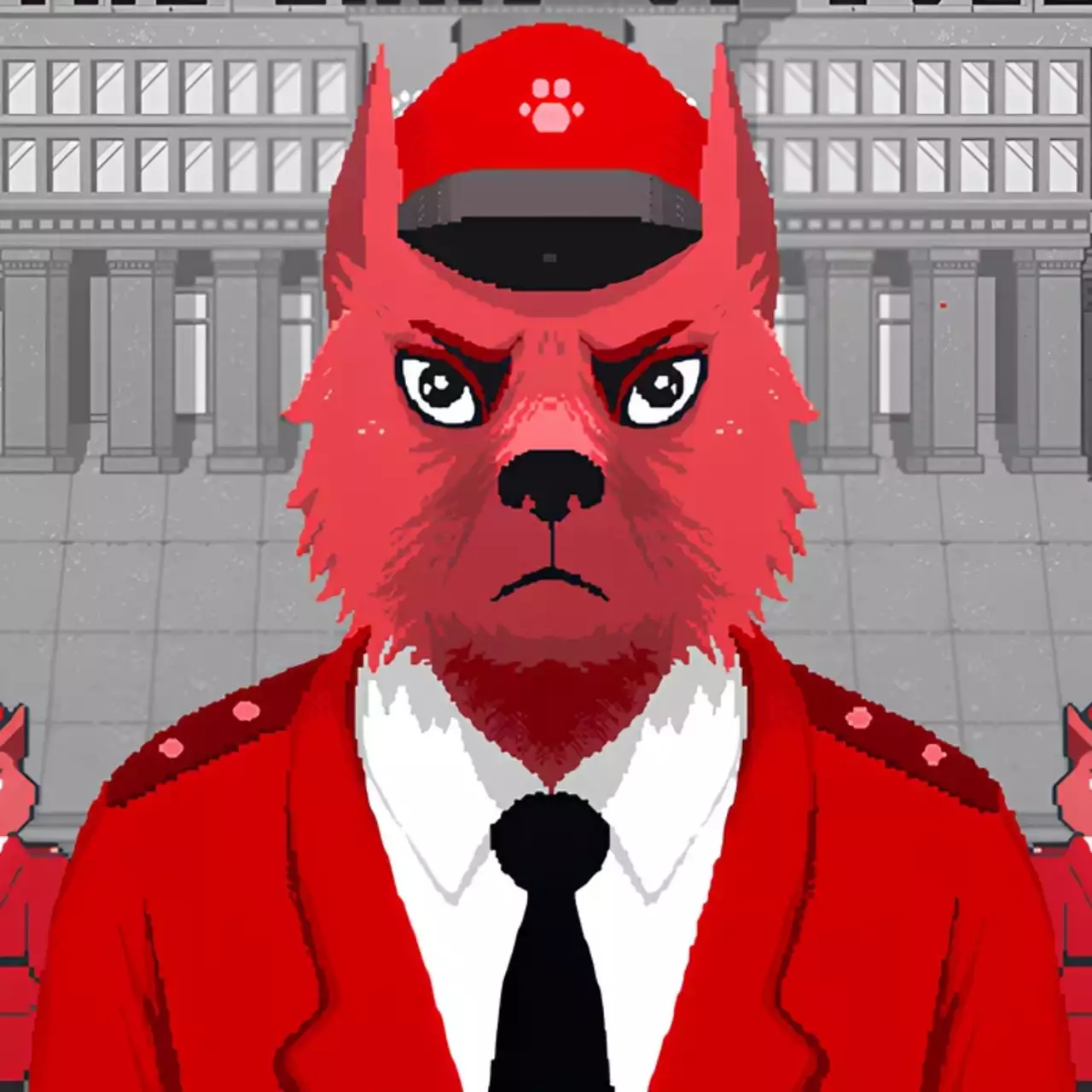 Papers, Please, но с антропоморфными животными: интервью VGTimes с разработчиком «Собакистана» на «Comic Con ИгроМир 2025»