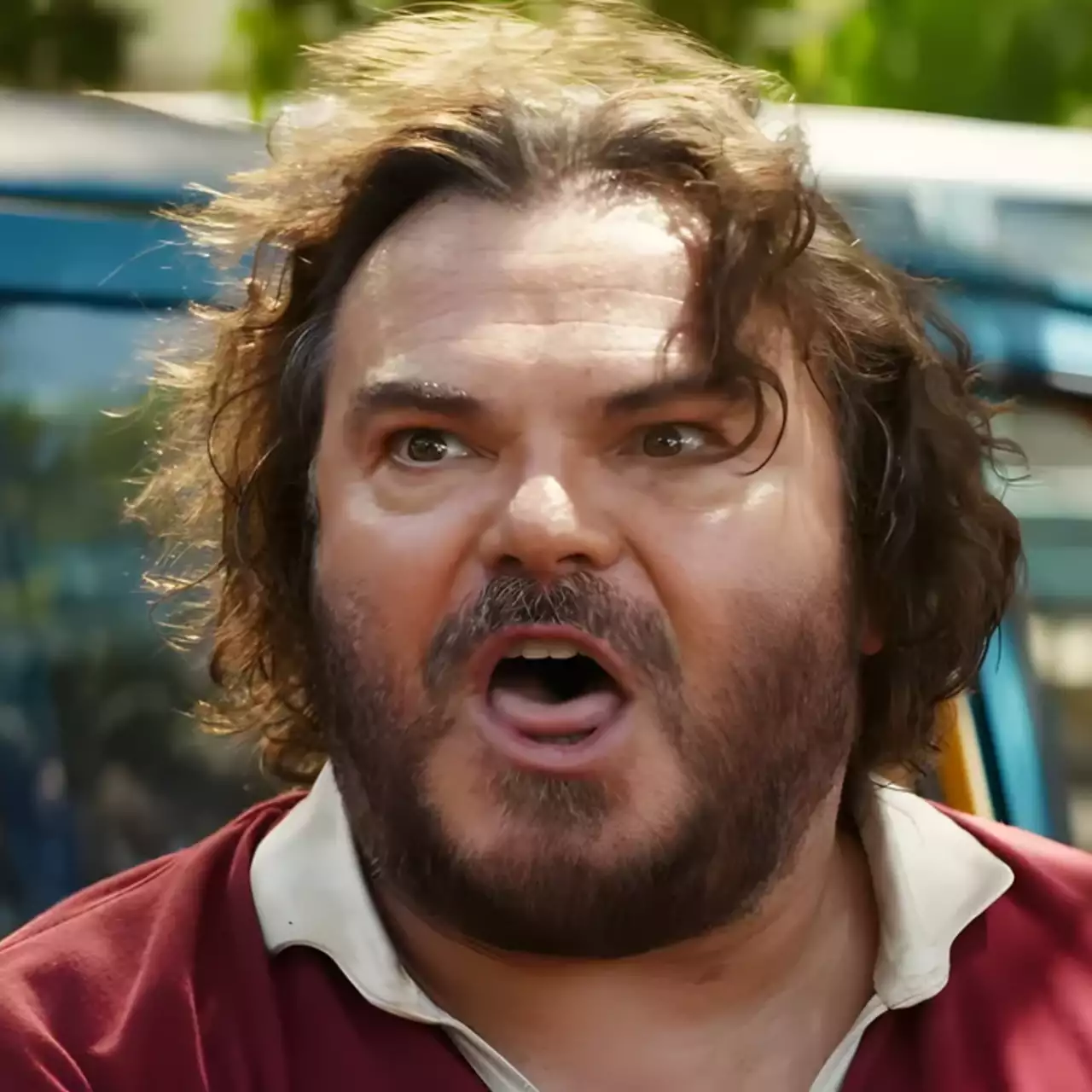 Sony показала финальный трейлер новой «Анаконды» с Джеком Блэком и Полом Раддом