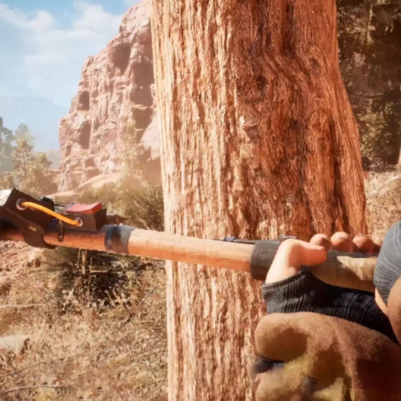 Раскрыты свежие подробности Steel Ark — шутера на выживание, который уже сравнивают с Rust, Voidtrain и Satisfactory