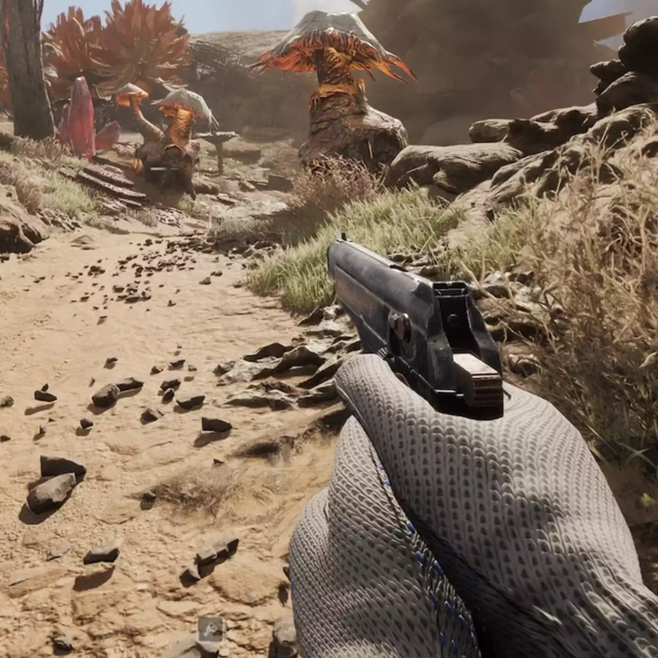 Pioner получила первый крупный патч. Разработчики рассказали, что он изменил