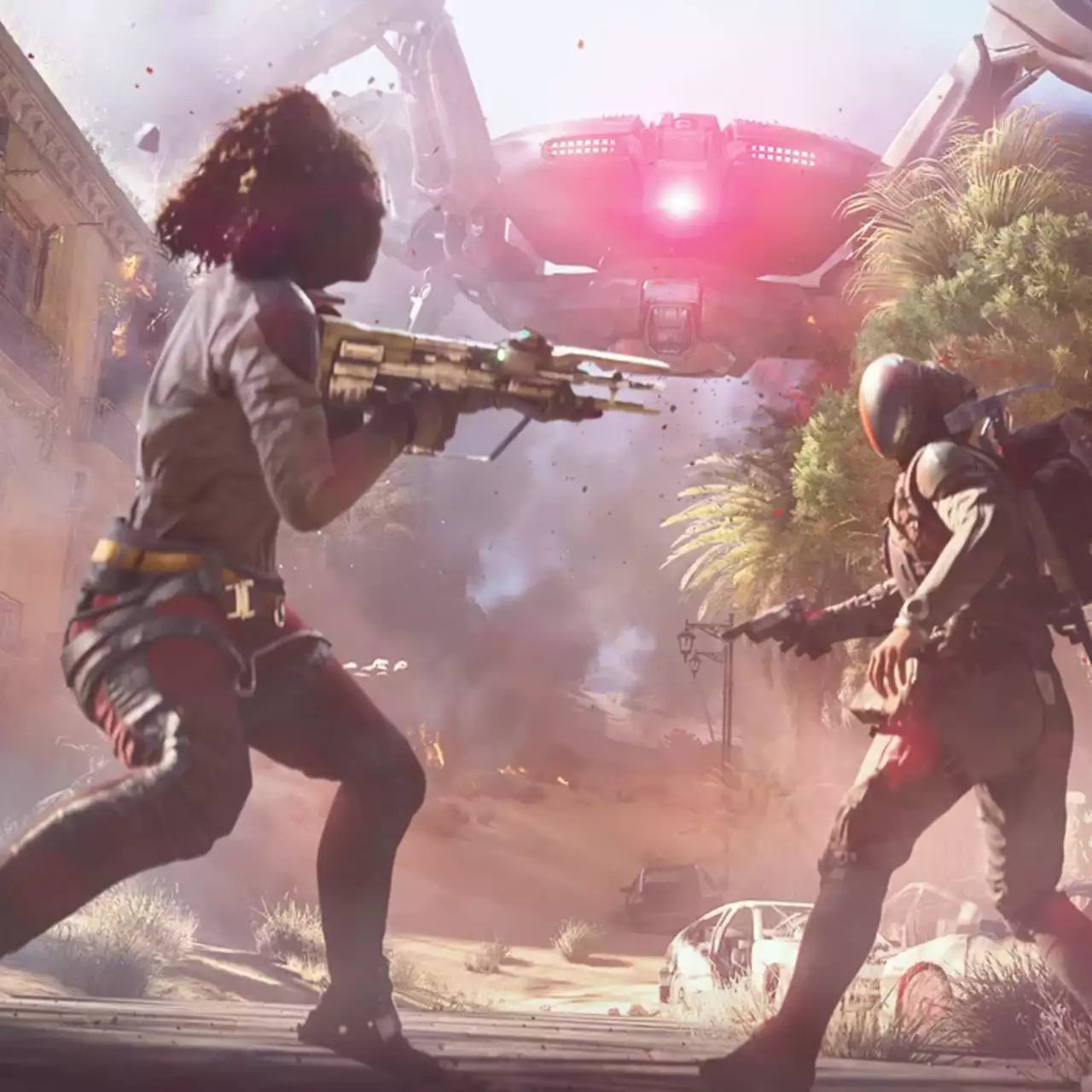 «Мы не были готовы к такому уровню любви»: Embark Studios о успехе ARC Raiders и планах на 2026 год