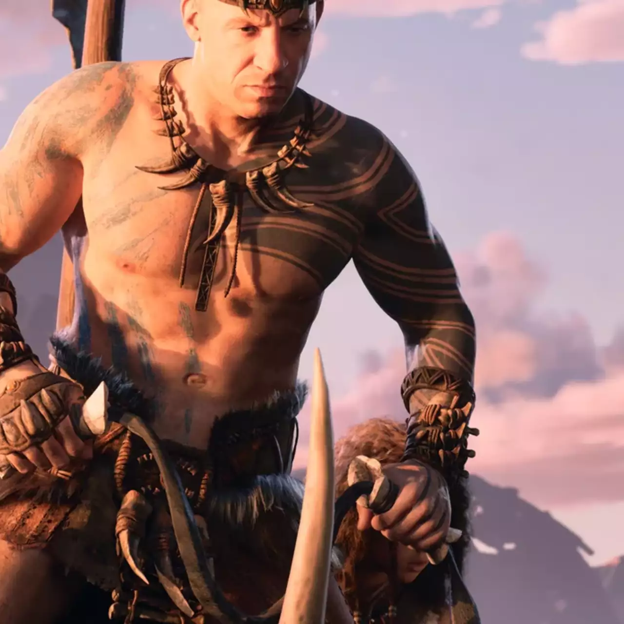 ARK 2 планируют выпустить в 2028 году — механики сиквела начнут тестировать уже в 2027-м в первой части