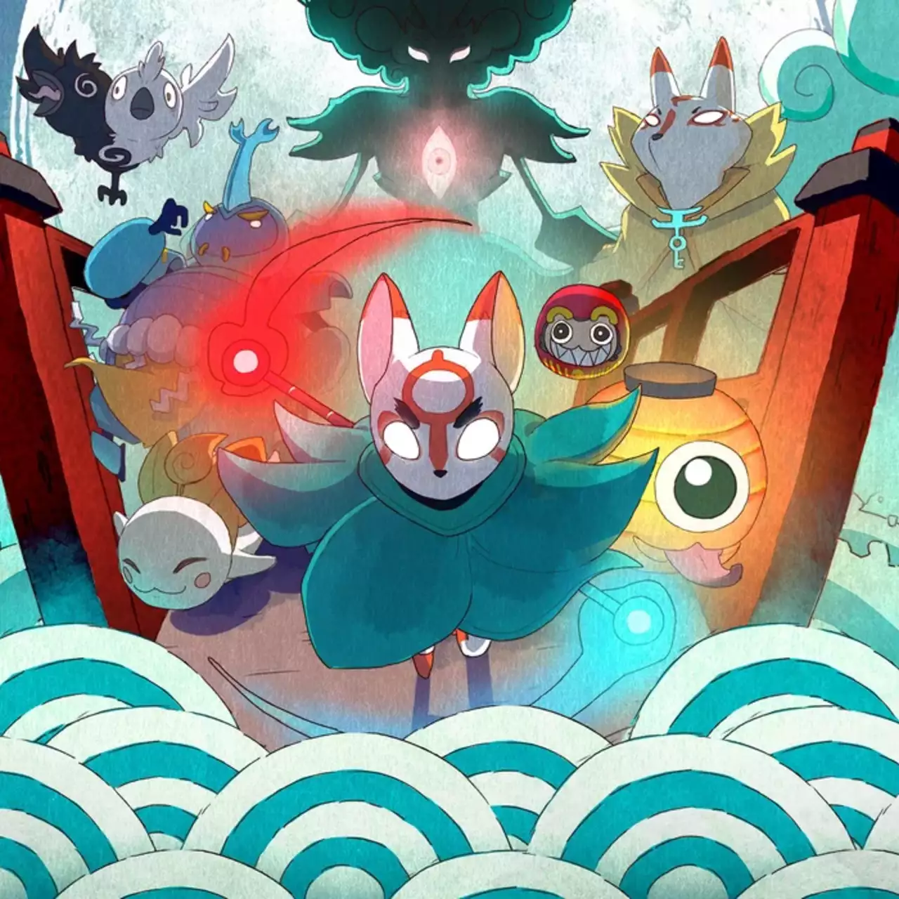 Издателя успешной инди-игры уволили через несколько дней после релиза — вся команда наблюдала за этим 