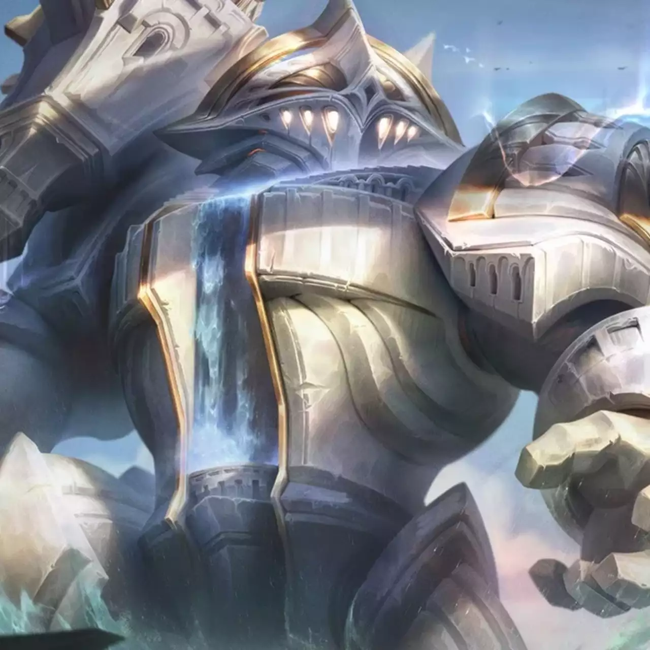 League of Legends ждёт крупнейшее обновление в истории — новый клиент, визуальный апгрейд и изменения геймплея в 2027 году