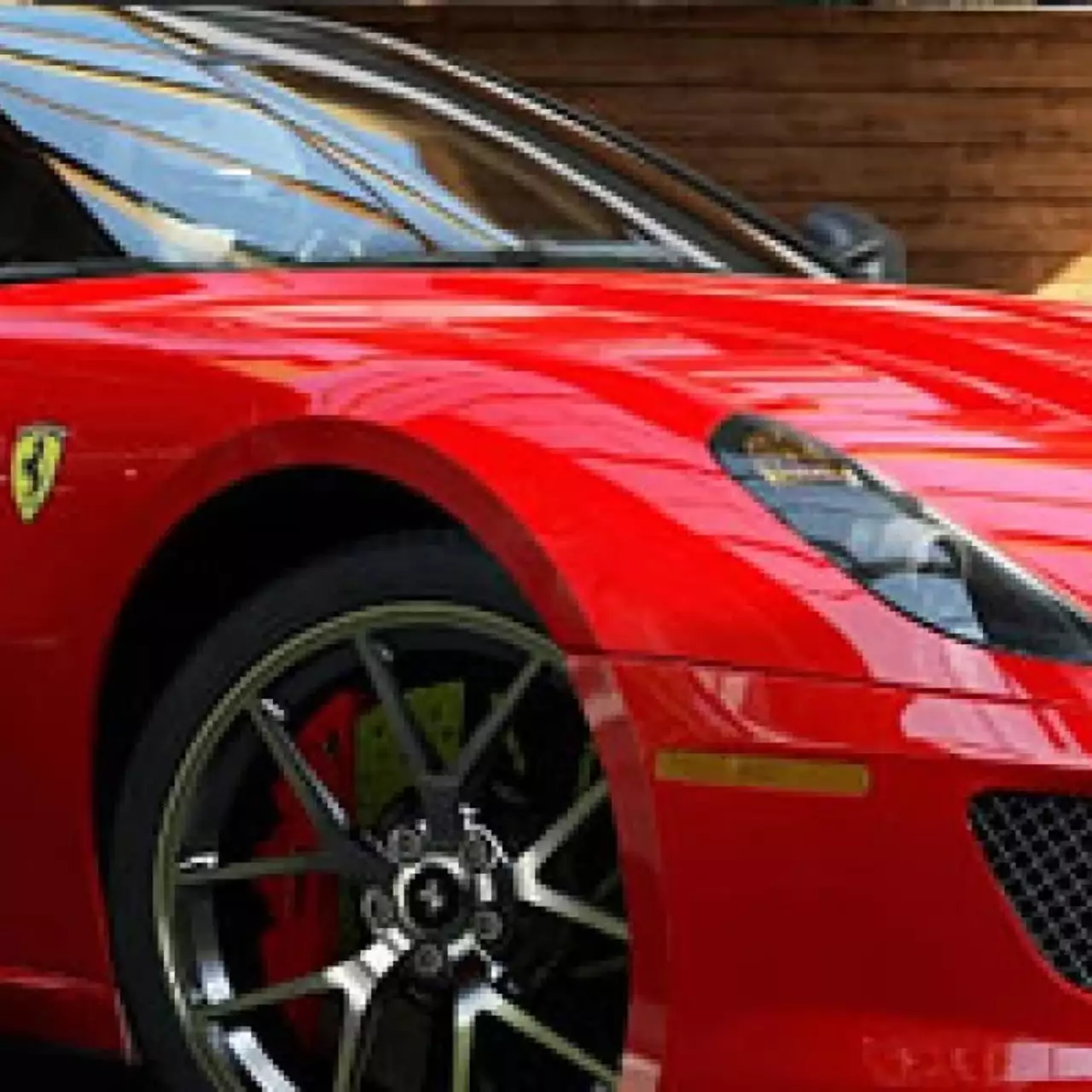 Авторы Forza 5 не гнались за количеством Авторы Forza 5 не гнались за количеством