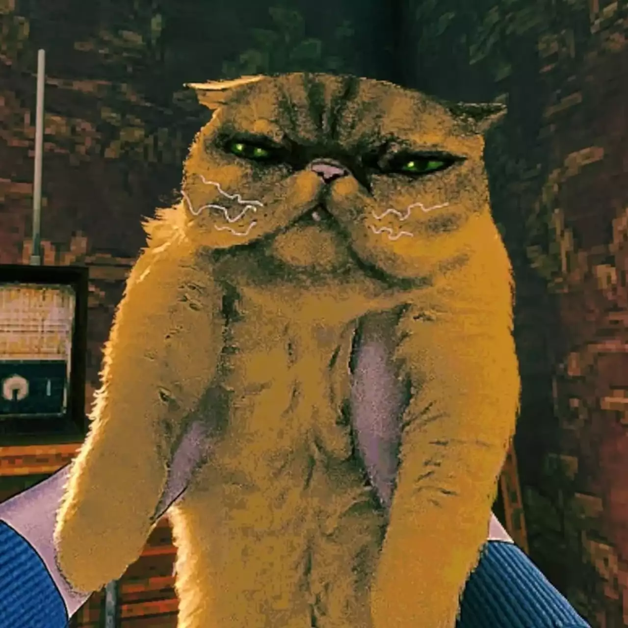 No, I'm Not a Human разошлась тиражом более 850 тысяч копий и получила крупное обновление