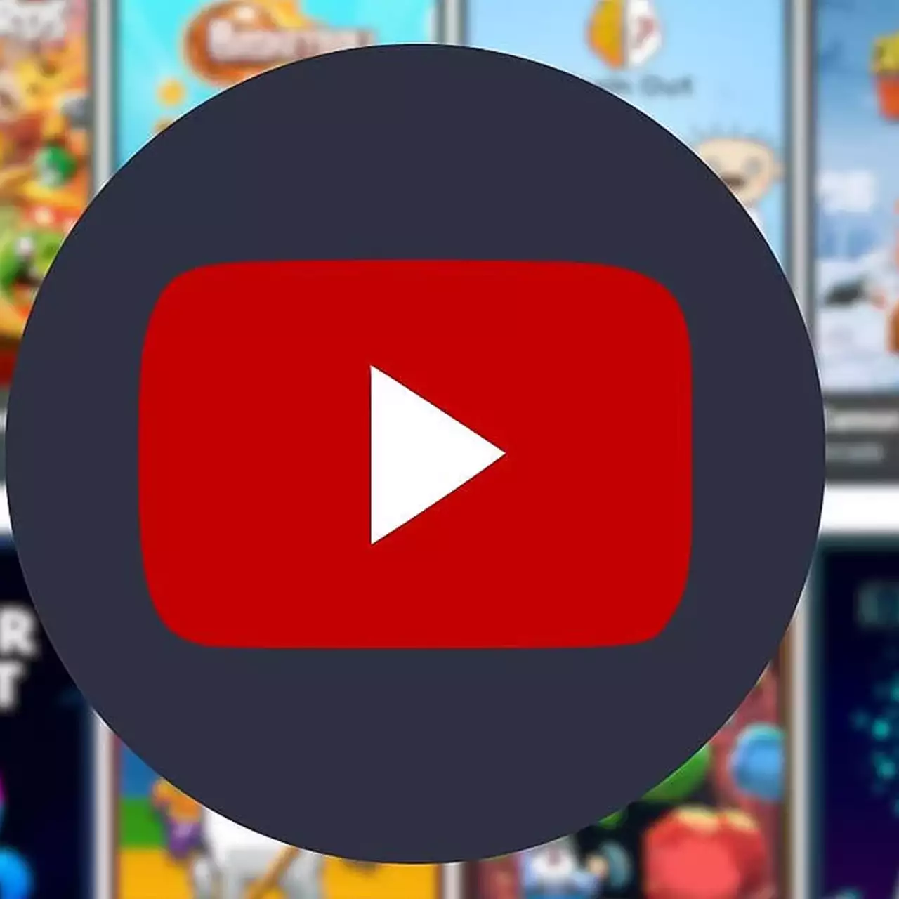 YouTube запускает бета-тест ИИ-конструктора Playables Builder