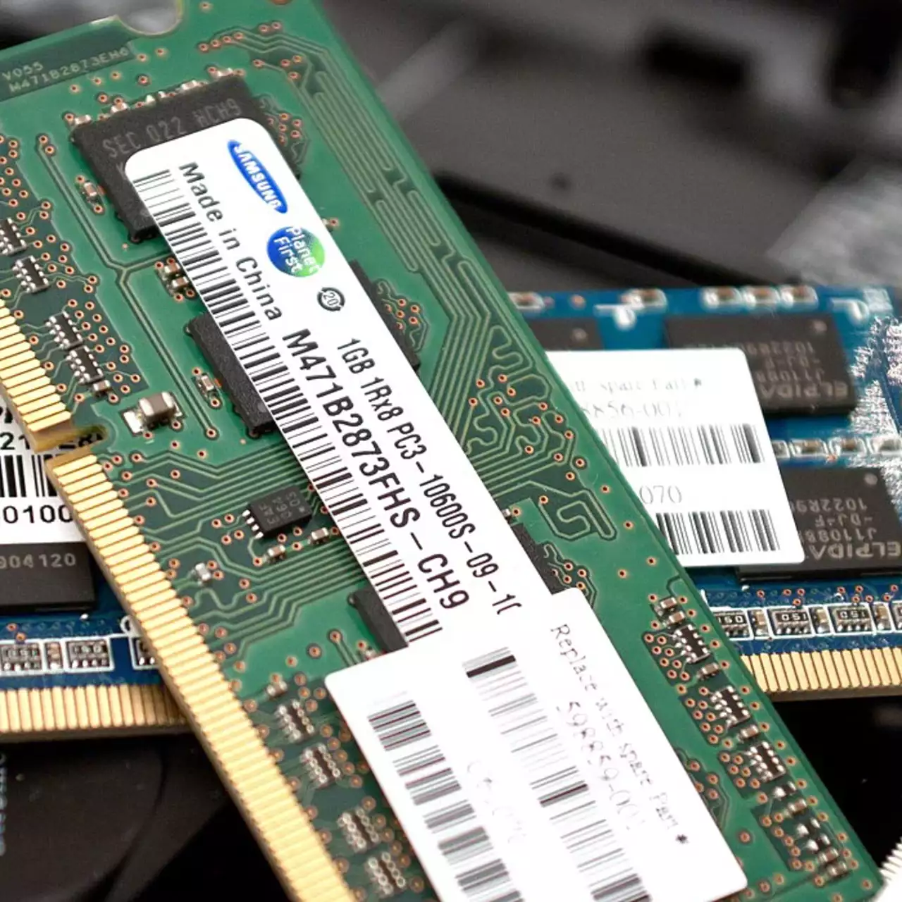 Рост цен на память не повысит спрос на устаревающие платформы