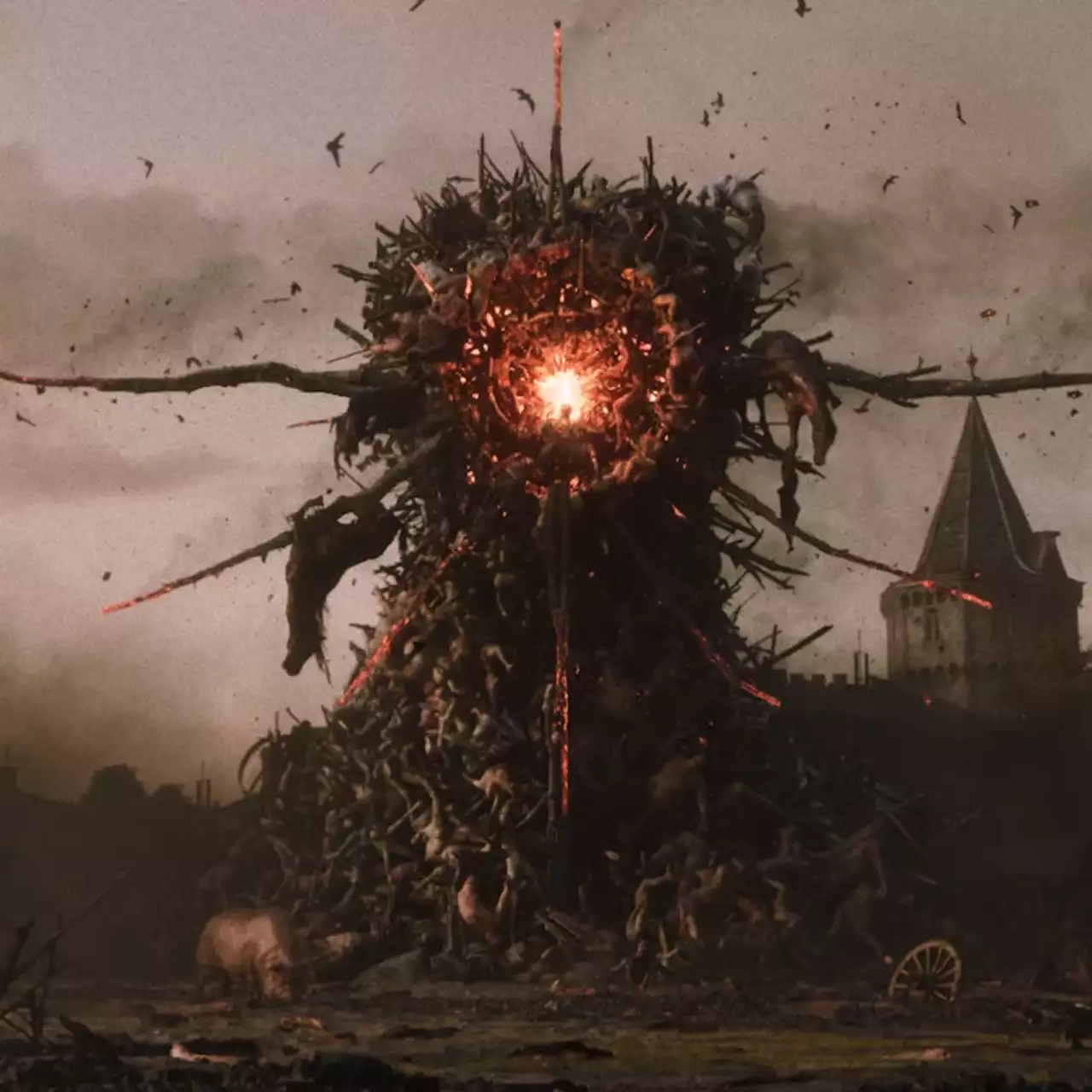 Larian Studios в ближайшее время подробнее расскажет о новой Divinity