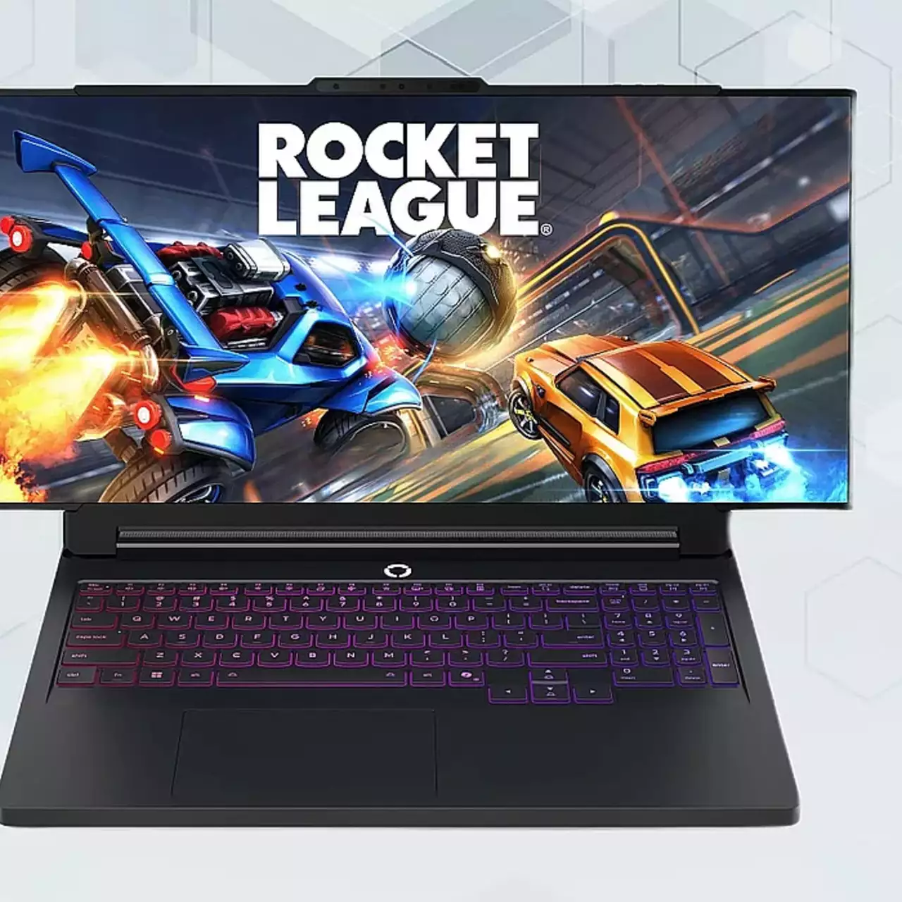 Раздвижной экран и RTX 5090: Lenovo готовит мощный игровой ноутбук