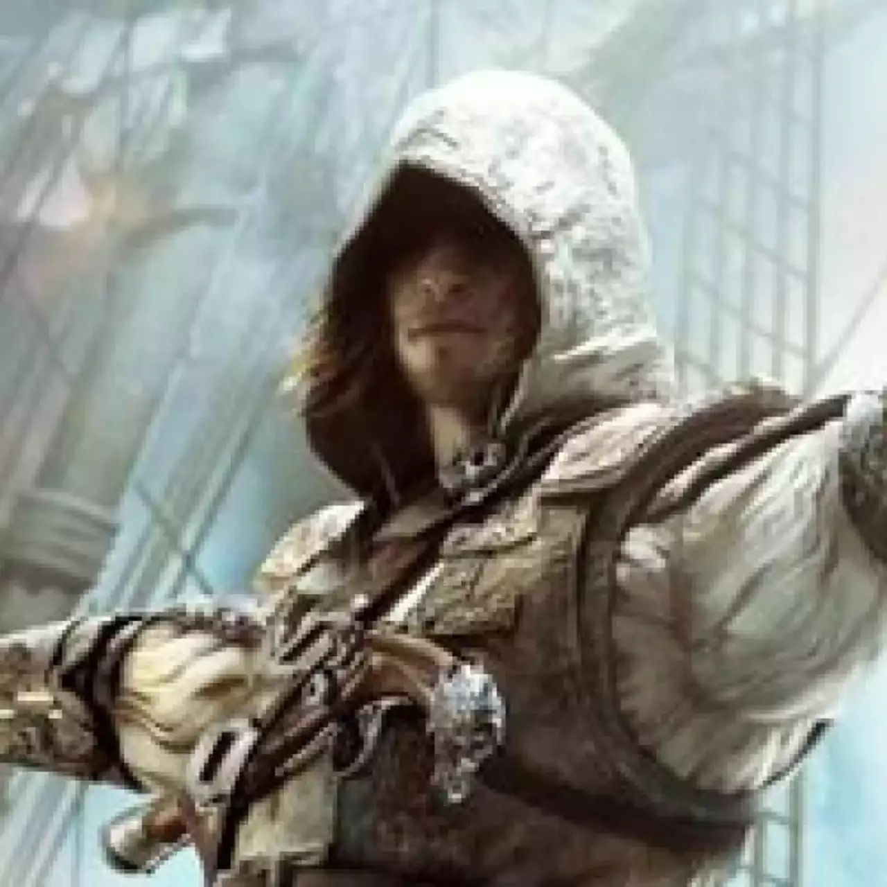 Assassin's Creed 4 выйдет на PC в нескольких изданиях