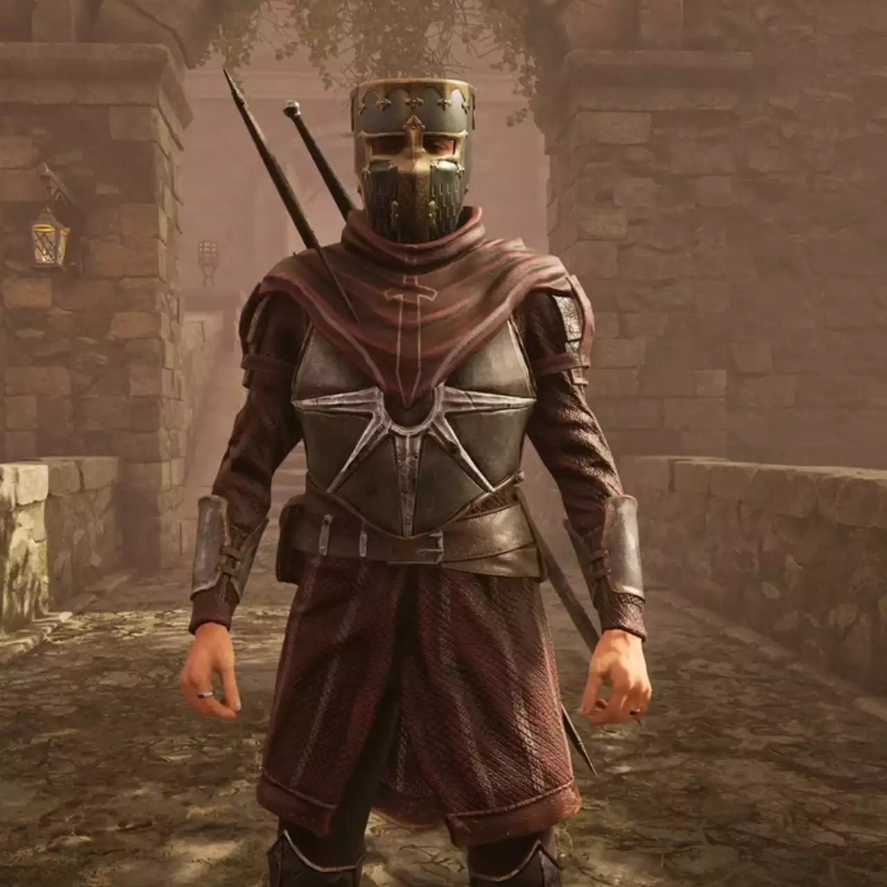 Of Ash and Steel получила патч 1.05. И он решает массу проблем и вносит улучшения в геймплей