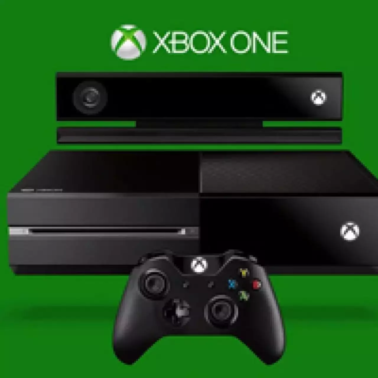 Microsoft заявила, что Xbox One будет опережать PS4 Microsoft заявила, что Xbox One будет опережать PS4
