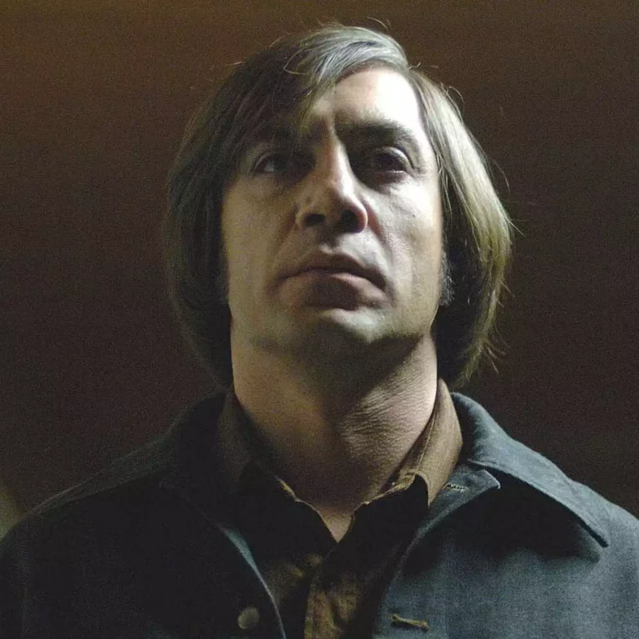 Кинозлодеи. №1: Антон Чигур — портрет фатализма