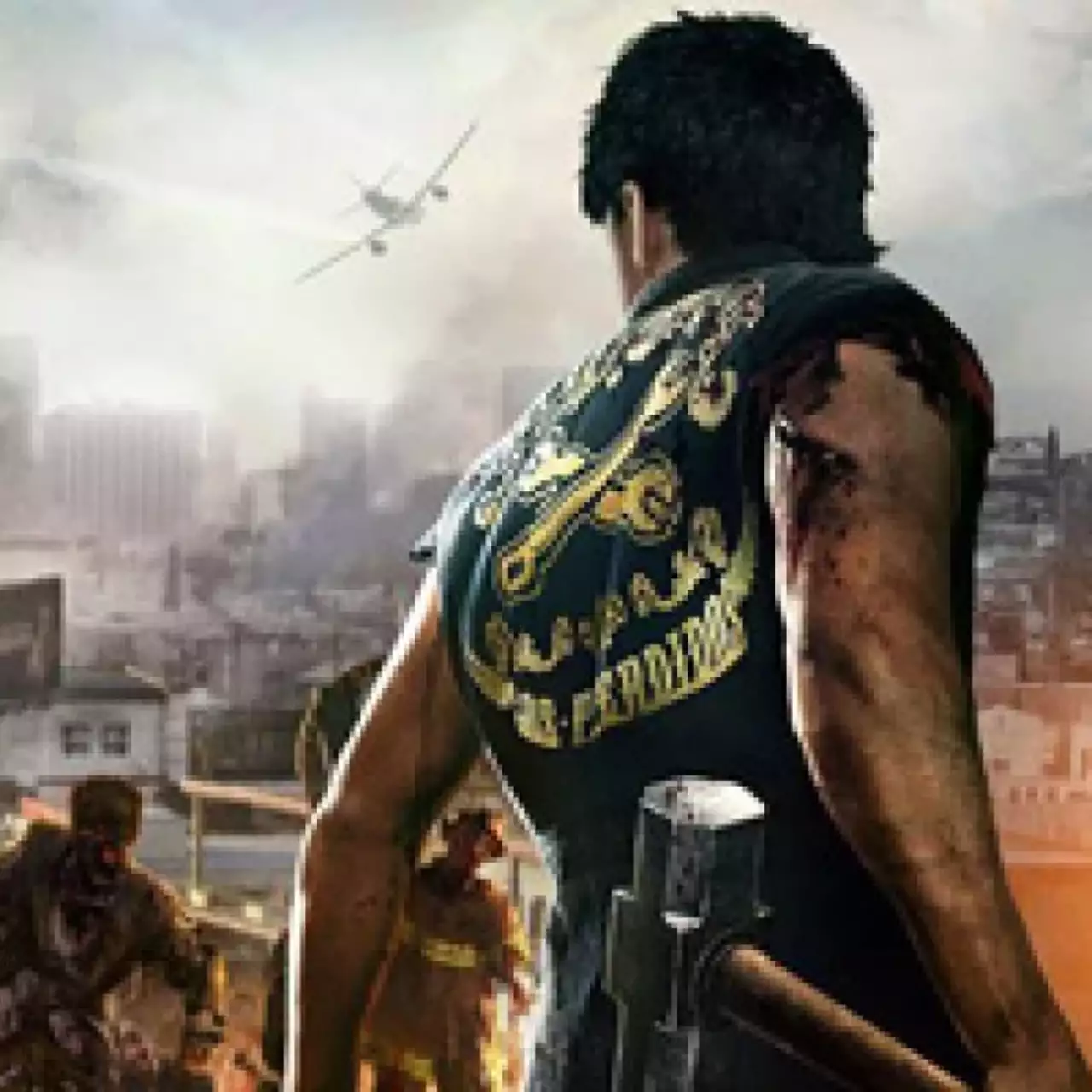 Представлено новое видео с геймплеем Dead Rising 3 на Xbox One Представлено новое видео с геймплеем Dead Rising 3 на Xbox One