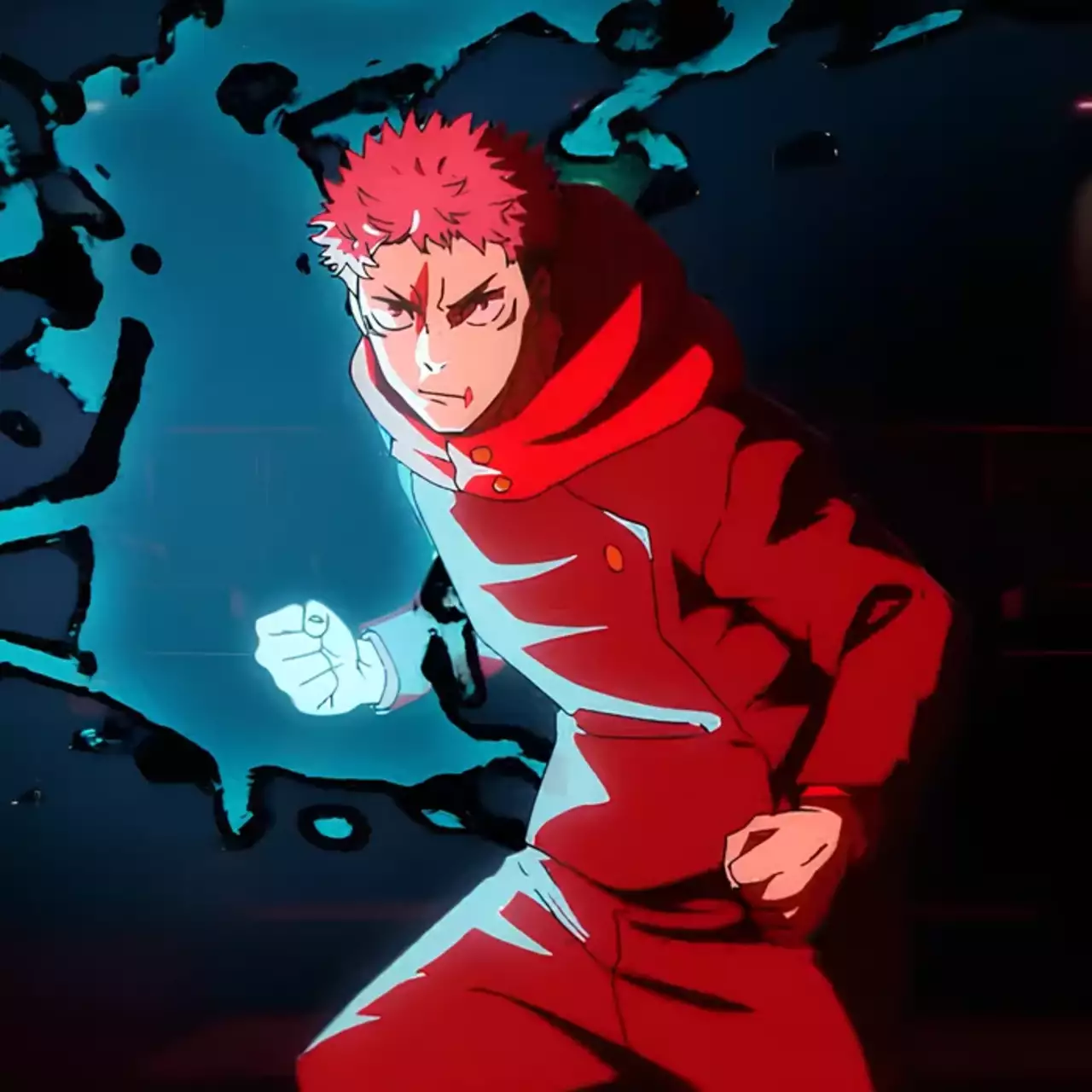 «Магическая битва» возвращается: третий сезон стартует в январе 2026 года