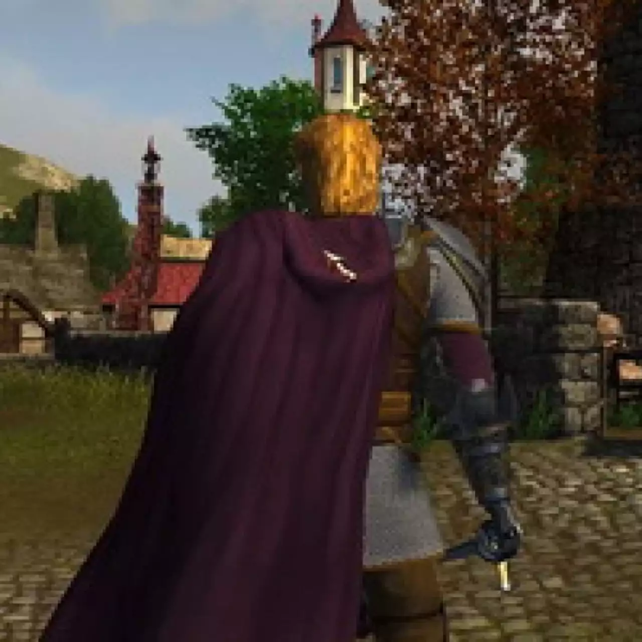 Ранний доступ к Shroud of the Avatar откроется в декабре Ранний доступ к Shroud of the Avatar откроется в декабре