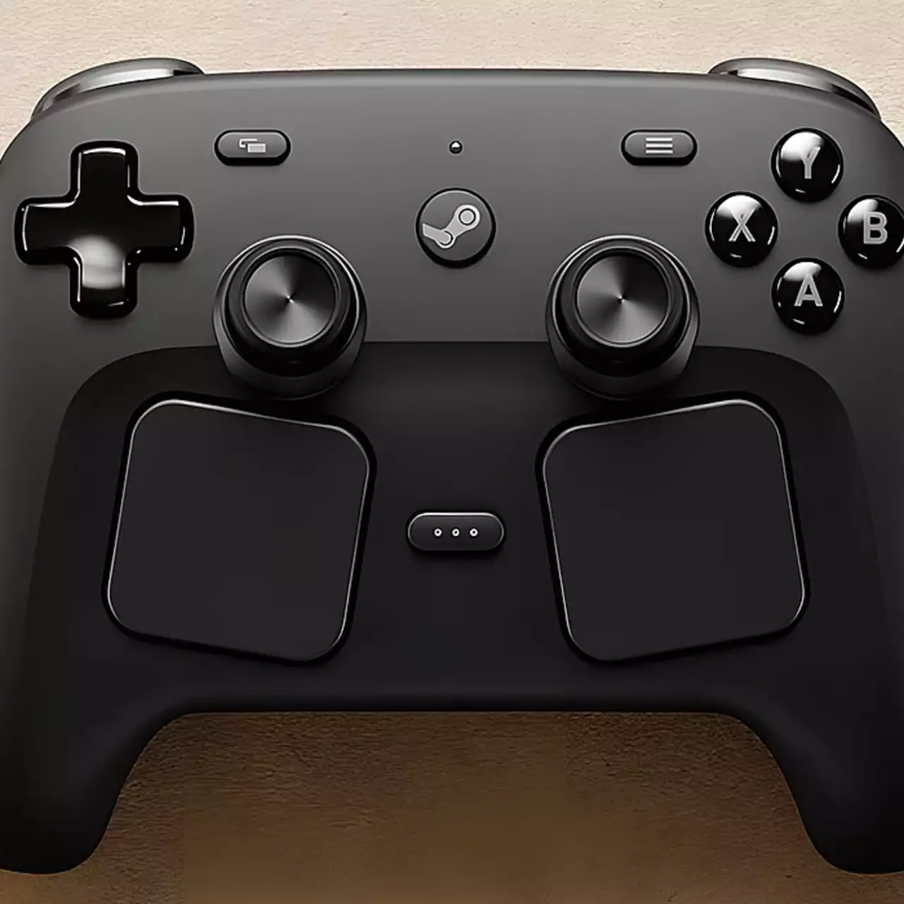 Чем геймпад лучше мыши?