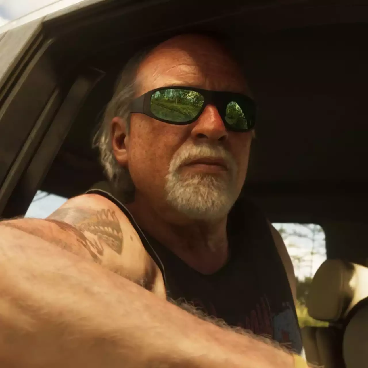 Слух: онлайн-режим GTA 6 может превратиться в масштабную MMORPG с элементами метавселенной