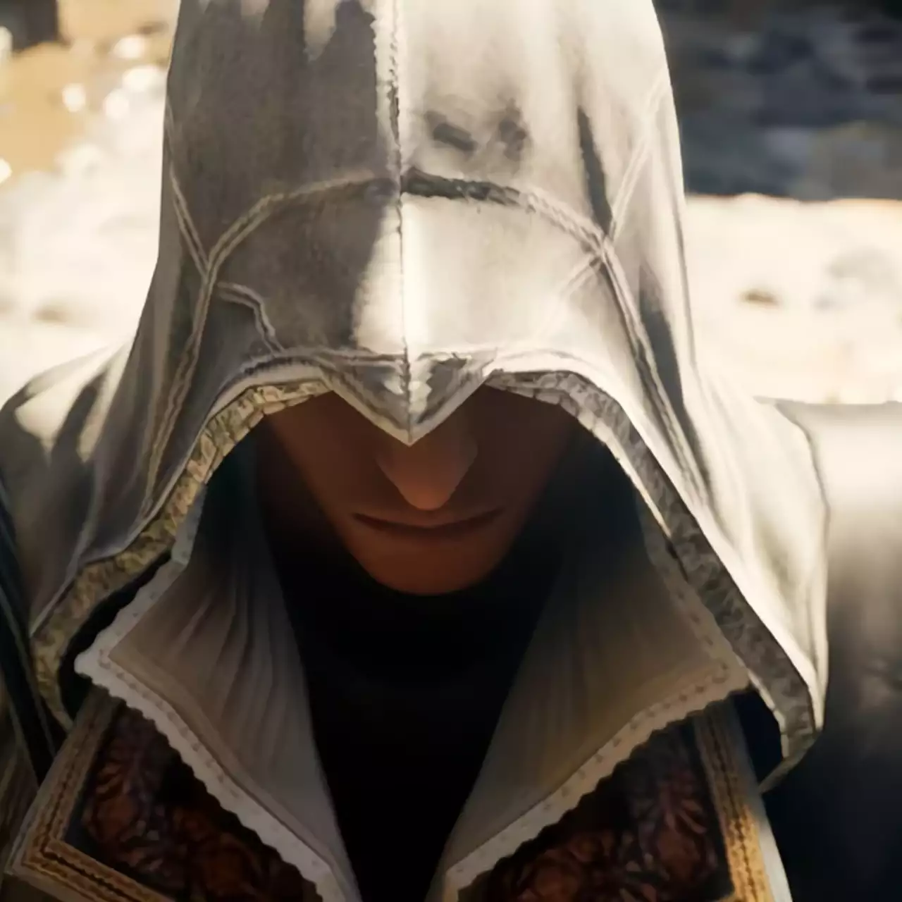 Новая ключевая актриса появилась в сериале по Assassin's Creed от Netflix