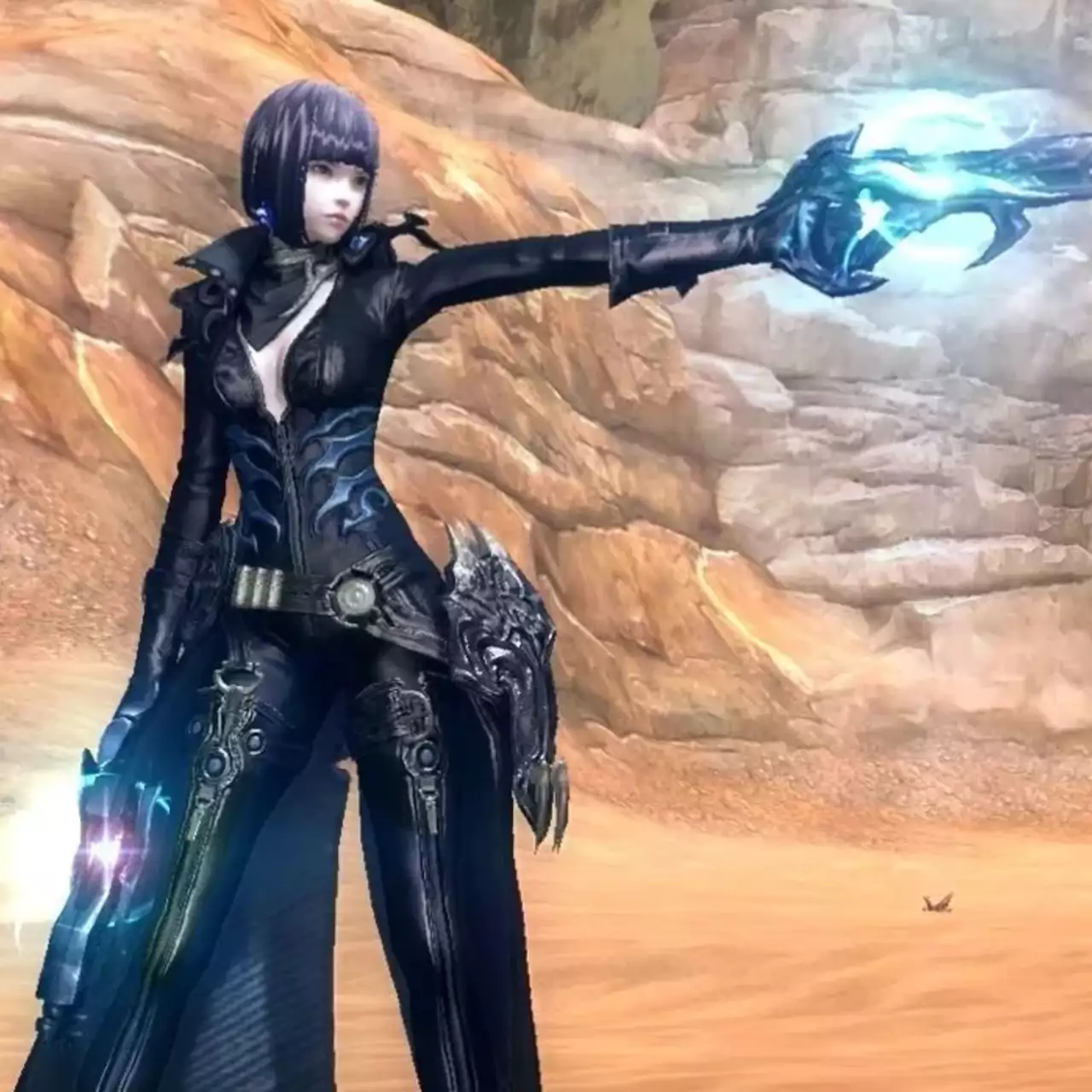 Игроки Aion 2 начали делать сексуализированные образы юных знаменитостей — новый проект в центре скандала