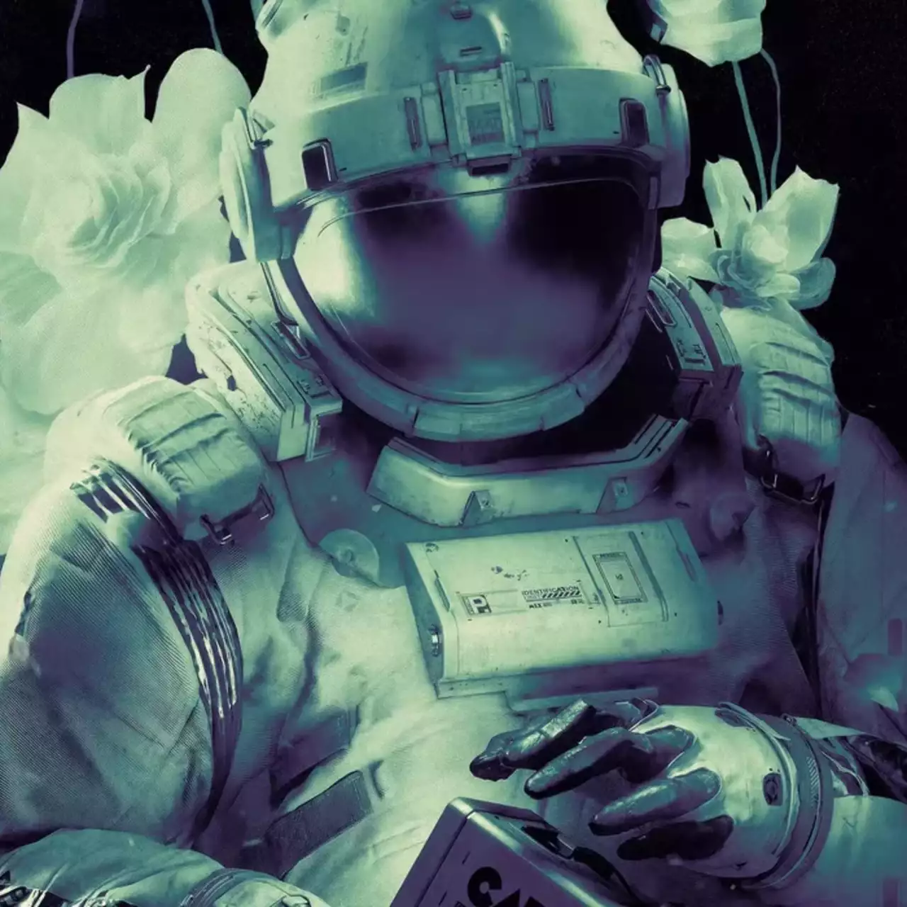 Вышел хвалебный трейлер атмосферного хоррора ROUTINE