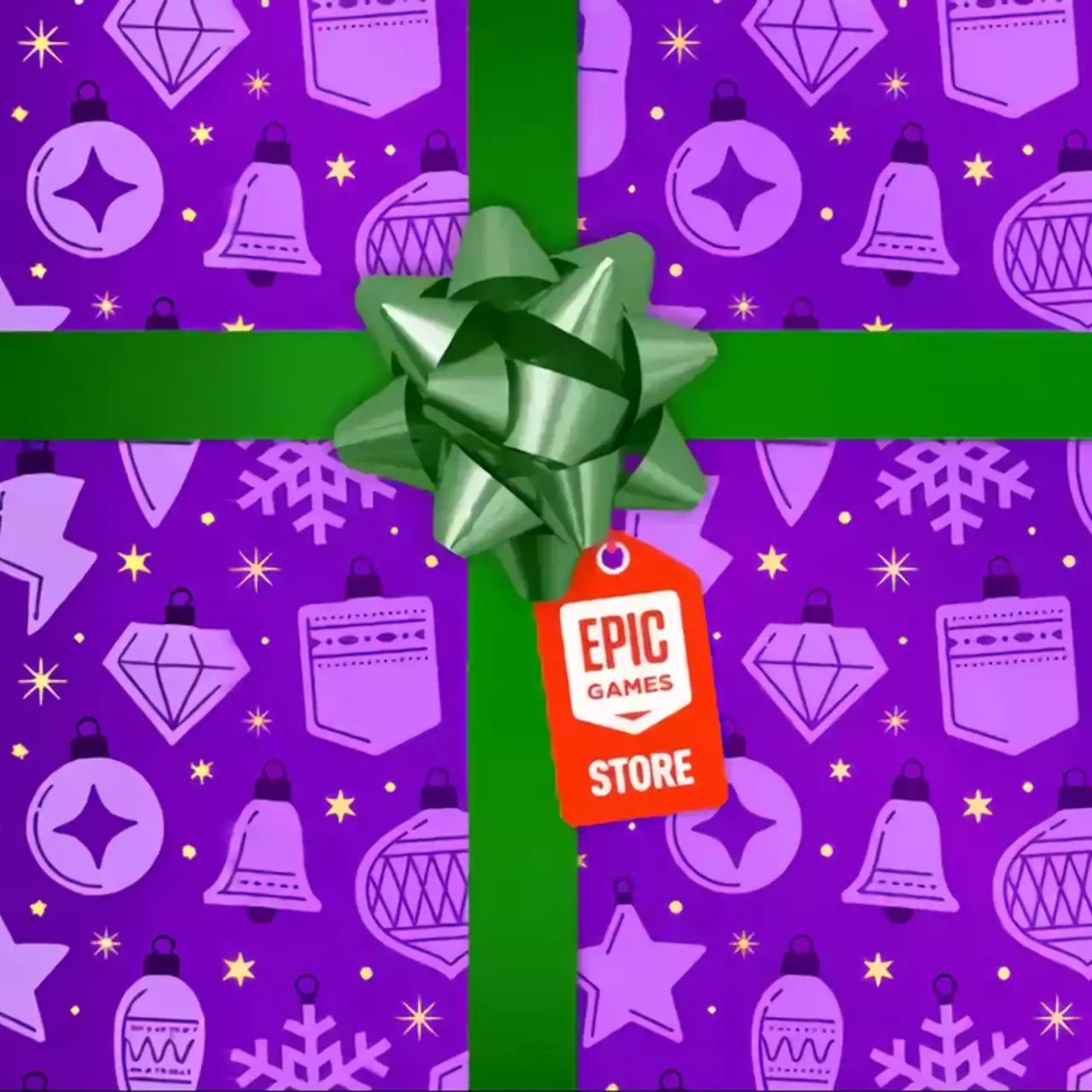 В EGS началась четвёртая праздничная раздача. Дарят шутер Blood West